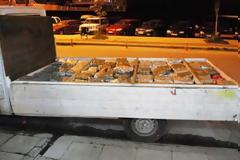 «Χονδρέμποροι» ναρκωτικών αλωνίζουν όλη την Ήπειρο