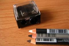 Ένα κόλπο για να φρεσκάρεις τη ξύστρα σου