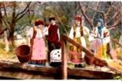 ΟΥΓΓΑΡΙΑ-ΟΥΚΡΑΝΙΑ-ΣΛΟΒΕΝΙΑ Τα σύνορα μετακινούνται, οι πληθυσμοί μένουν