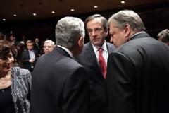 «Κλειδώνει» ο ανασχηματισμός