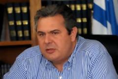 ΠΑΝΟΣ ΚΑΜΜΕΝΟΣ«Σαμαράς και Βενιζέλος λειτουργούν ως κομματάρχες της Μέρκελ»...!!!