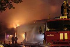 Ρωσία: 38 άνθρωποι κάηκαν ζωντανή σε ψυχιατρείο