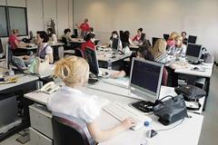 Στο Πειθαρχικό υπάλληλοι της Περιφέρειας από την Ναύπακτο