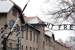 Εβραίος ιστορικός αρνείται την ύπαρξη του Ολοκαυτώματος