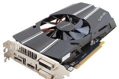 Η SAPPHIRE προσθέτει το μοντέλο των 2GB στην σειρά HD 7790