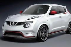 Nissan Juke Nismo: Αγριο και ασυναγώνιστο