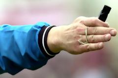 Οι διαιτητές των ρεβάνς του Κυπέλλου