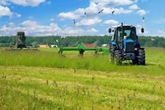 Γεωργία ακριβείας για καλύτερη άρδευση