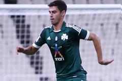 Πρόταση 400 χιλ. από Ουκρανία για Αντρέ Πίντο