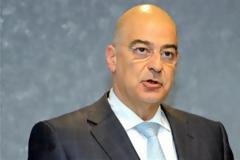 Στην «καρδιά» του FBI στη Νέα Υόρκη ο Νίκος Δένδιας