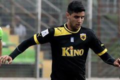 ''Κοιτάει'' Ανάκογλου-Φούντα ο Αστέρας Τρίπολης