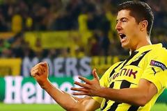 Μυστήριο το μέλλον του Λεβαντόφσκι