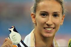 ΣΟΚ: Σε κώμα η αθλήτρια Μαριάννα Ζαχαριάδη