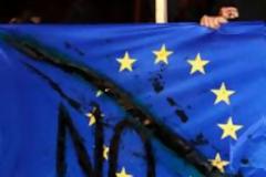 Τρόικα, Γερμανία & Βρυξέλλες σκότωσαν το όνειρο της Ενωμένης Ευρώπης...!!!