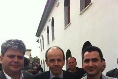 Ο Σαλτούρος, το ΠΑΣΟΚ και το Προξενείο Κομοτηνής…