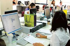 Απολύονται οι αορίστου χρόνου συμβασιούχοι με την κατάργηση ΝΠΙΔ