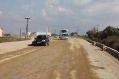 Οδεύει σε δικαστική μάχη λόγω του κουρέματος η Ολυμπία Οδός