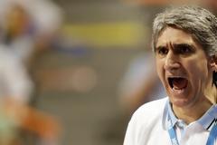 Την εθνική ομάδα μπάσκετ της Κίνας αναλαμβάνει ο Παναγιώτης Γιαννάκης