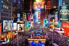 Σχεδίαζαν επίθεση στην Times Square