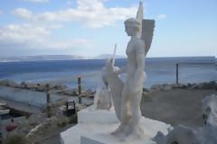 Έρχονται Σκωτσέζοι μουσικοί για το μυθικό πέταγμα...