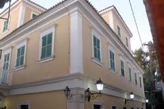 Τα διατηρητέα κτήρια εξαιρούνται από το ειδικό τέλος στα ακίνητα