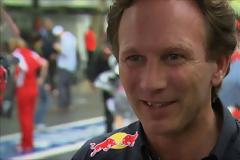 ΧΟΡΝΕΡ : ΚΟΥΡΣΑ ΓΙΑ... ΤΕΣΣΕΡΙΣ ΤΟ ΠΡΩΤΑΘΛΗΜΑ ΤΗΣ F1