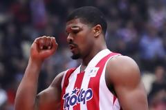 Με καρδιά από σίδερο ο Χάινς ρίχνεται στη μάχη του ΣΕΦ