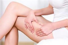 Scrub με καφέ για καταπολέμηση της κυτταρίτιδας