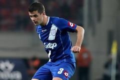 θέλει να παίξει στον ΠΑΟΚ ο Λίλα