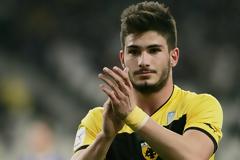 Στο στόχαστρο του ΠΑΟΚ ο Φούντας