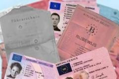 Έπεσαν καμπάνες για την κομπίνα με τα πλαστά διπλώματα οδήγησης