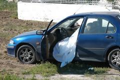 Aυτοκτόνησε υποδιευθυντής τράπεζας με στρατιωτικό όπλο