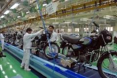 Ανακατατάξεις στους κατασκευαστών δικύκλων στην Ινδία