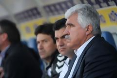 Κερδίζει...πόντους ο Παράσχος στον Ατρόμητο