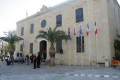 Η επέτειος της ένωση της Κρήτης LIVE σε όλο τον κόσμο