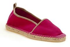 Στη μόδα οι εσπαντρίγιες