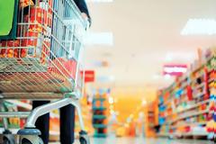 Aιγείρα: Σοβαρό τραυματισμό εργαζομένου σε σούπερ μάρκετ καταγγέλλει το σωματείο Εργατοϋπαλλήλων στο Εμπόριο