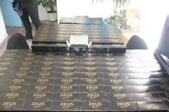 Ετοιμάζονταν να προμηθεύσουν όλη την Κρήτη με κροτίδες