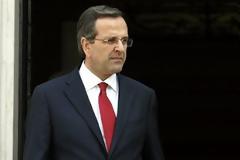 Αντώνης Σαμαράς: Προχωράμε με σημαία μας την προσπάθεια για ανάπτυξη