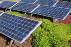 Έρχεται άγριο «τσεκούρι» με εισφορά έως 42% επί του τζίρου στα νέα φωτοβολταϊκά