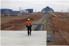 Τα τελευταία σύνορα της εξορυκτικής βιομηχανίας