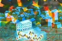 Το Φεστιβάλ Δράμας του 2013 έχει αφίσα