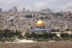 Τι συμβαίνει στον τόπο όπου σταυρώθηκε και αναστήθηκε ο Ιησούς;