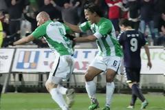 Τον προγραμματισμό της νέας χρονιάς ξεκίνησαν στη Κομοτηνή