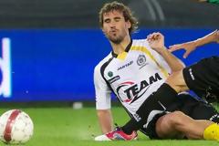 Στα ραντάρ της Άντερλεχτ βρίσκεται ο Γιώργος Γκαλίτσιος