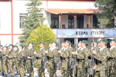 Aντιπεριφερειάρχης Ημαθίας: ''Θα μπήξει το μαχαίρι στο εθνικό μας υπογάστριο η κατάργηση του Β΄ Σώματος Στρατού στη Βέροια''