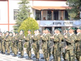 Φωτογραφία για Aντιπεριφερειάρχης Ημαθίας: ''Θα μπήξει το μαχαίρι στο εθνικό μας υπογάστριο η κατάργηση του Β΄ Σώματος Στρατού στη Βέροια''
