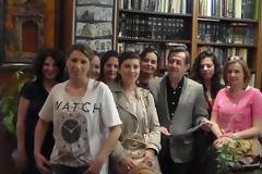 Δήλωση Ν. Νικολόπουλου για απόφαση Αρείου Πάγου για stagiers