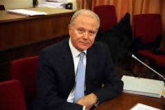 H χειρότερη φάση της κρίσης χρέους είναι πίσω μας, εκτιμά ο Γ. Προβόπουλος...!!!