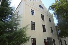 Κρατικό Μουσείο Σύγχρονης Τέχνης